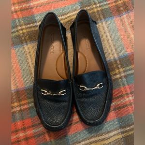 Coach Loafers | Women Size 8